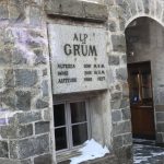 Alp Grüm, Bernina Express, Schweiz