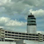 Der Tower - das Herzstück des Flughafens Wien