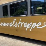 Die Himmelstreppe nach Mariazell - eine Schmalspurbahn