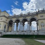 Gloriette Schönbrunn