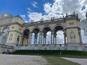 Gloriette Schönbrunn
