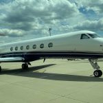 Gulfstream G700 das teuerste Privatflugzeug