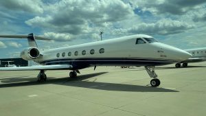 Gulfstream G700 das teuerste Privatflugzeug
