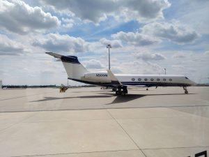 Gulfstream G700 das teuerste Privatflugzeug