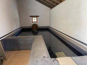 Das Haus des Ölhändlers in Carnuntum