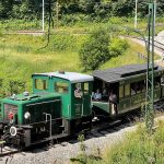 Museumsbahn Mariazell