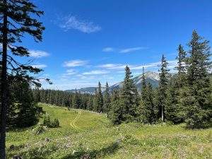 Wanderung auf der Rax