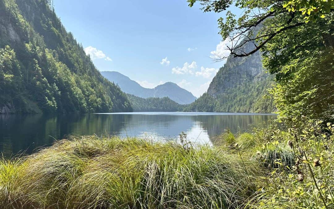 Radtag Ausseerland