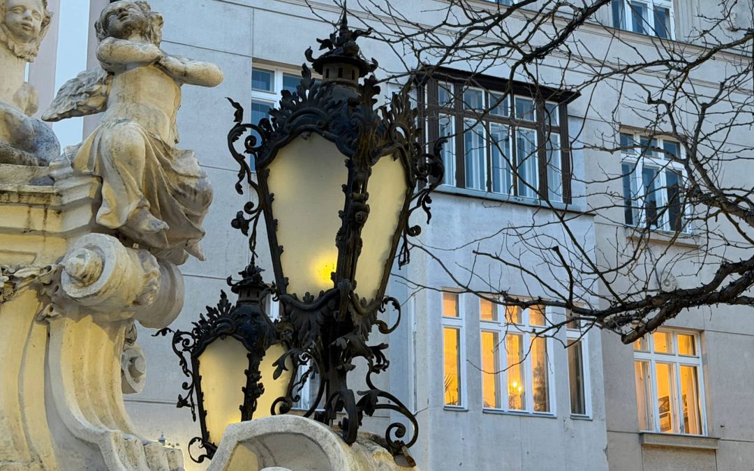 Bilder­buch St. Pölten