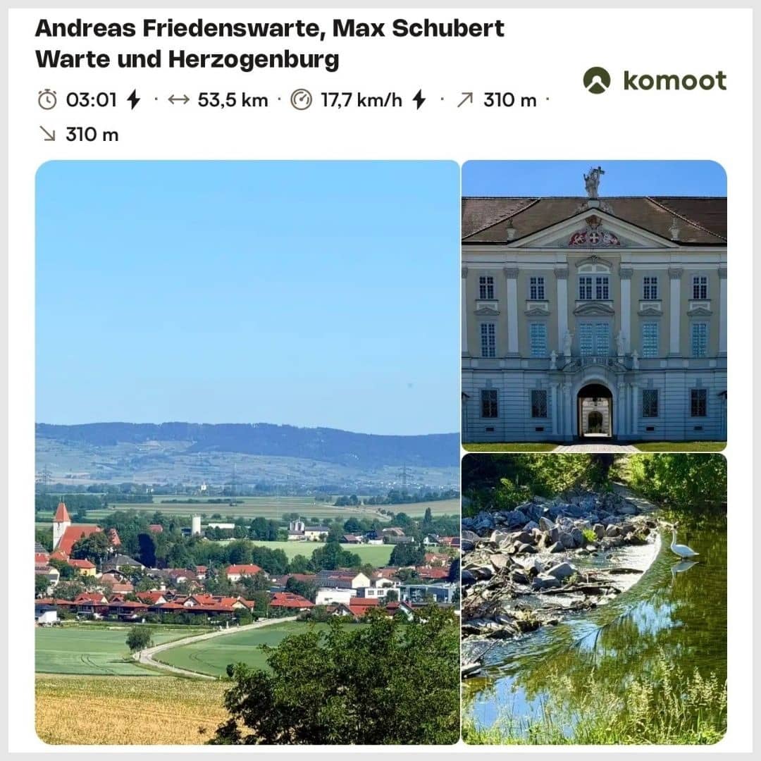 20260526 Komoot Andreas Friedenswarte Rassing