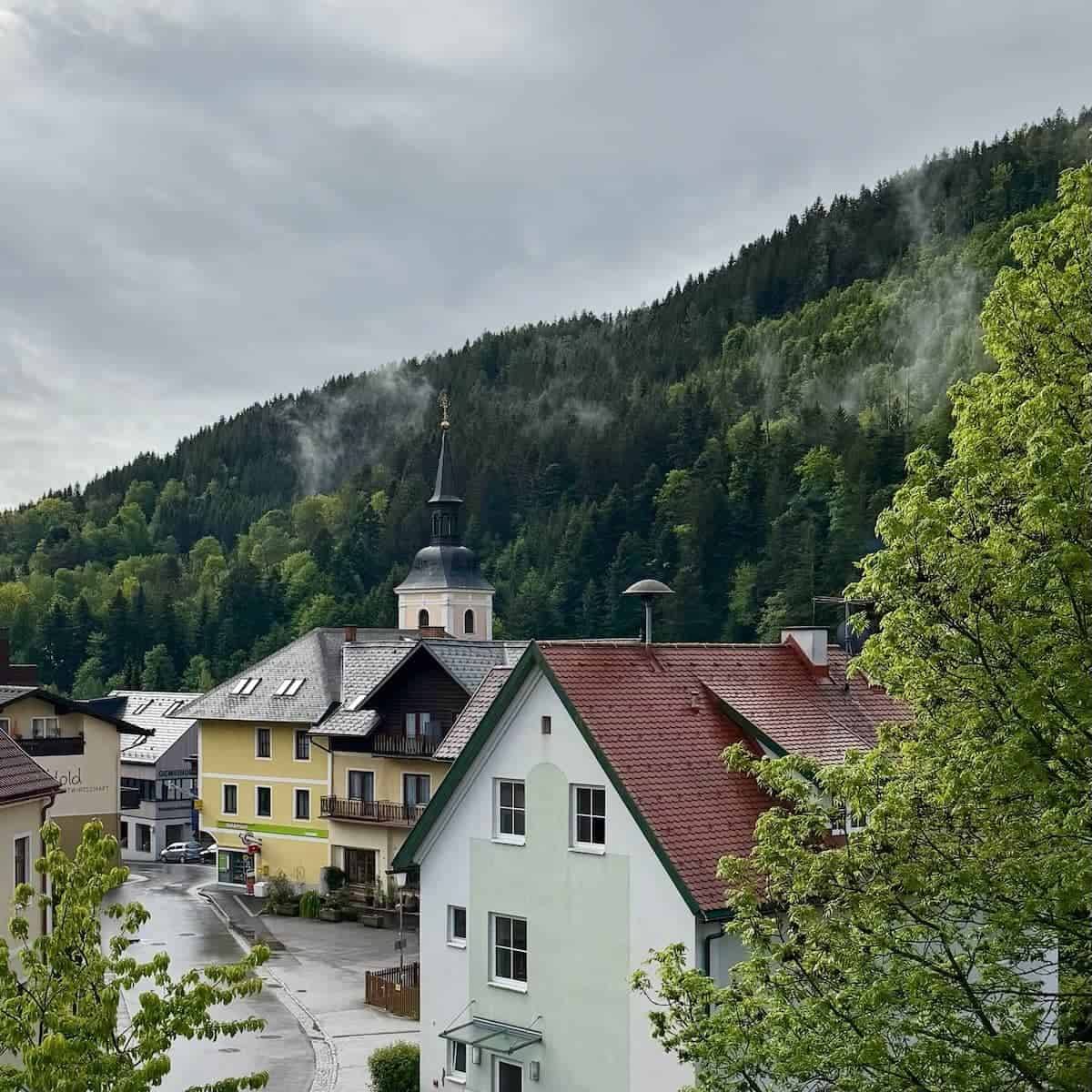 Kulturreise Oststeiermark