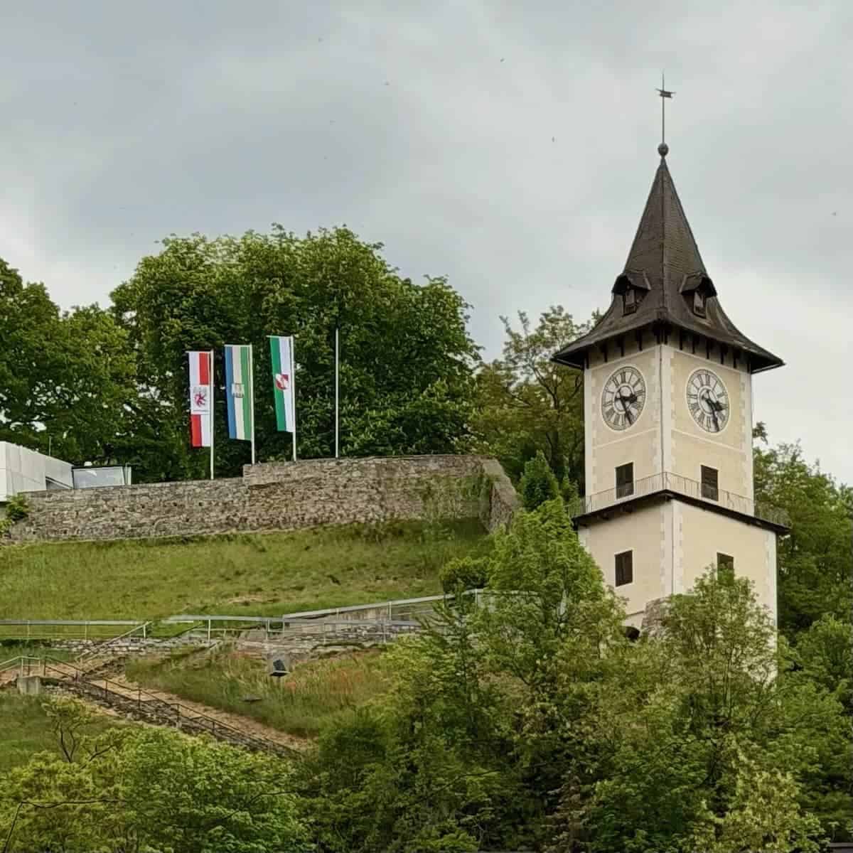 Kulturreise Oststeiermark