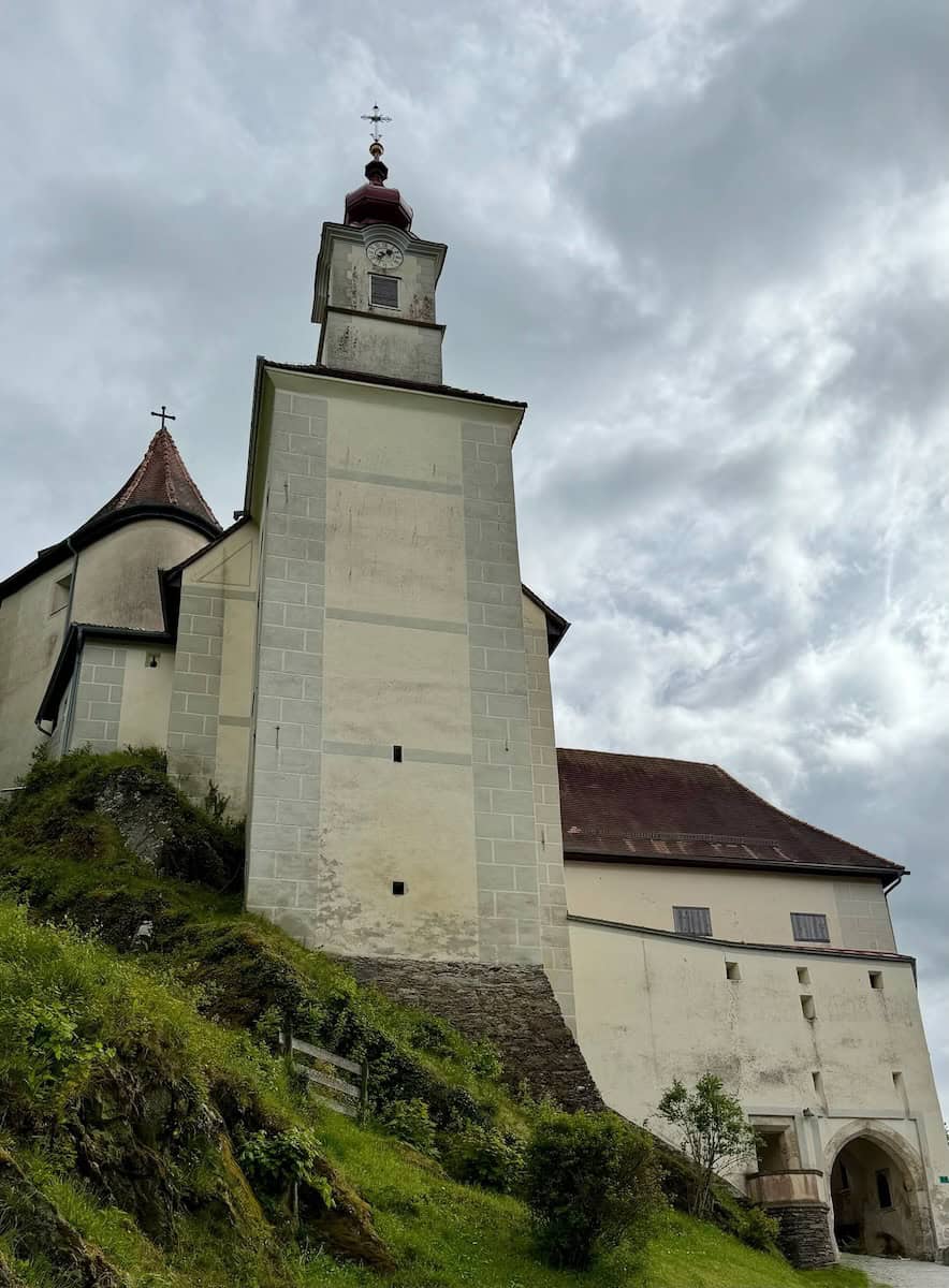 Kulturreise Oststeiermark