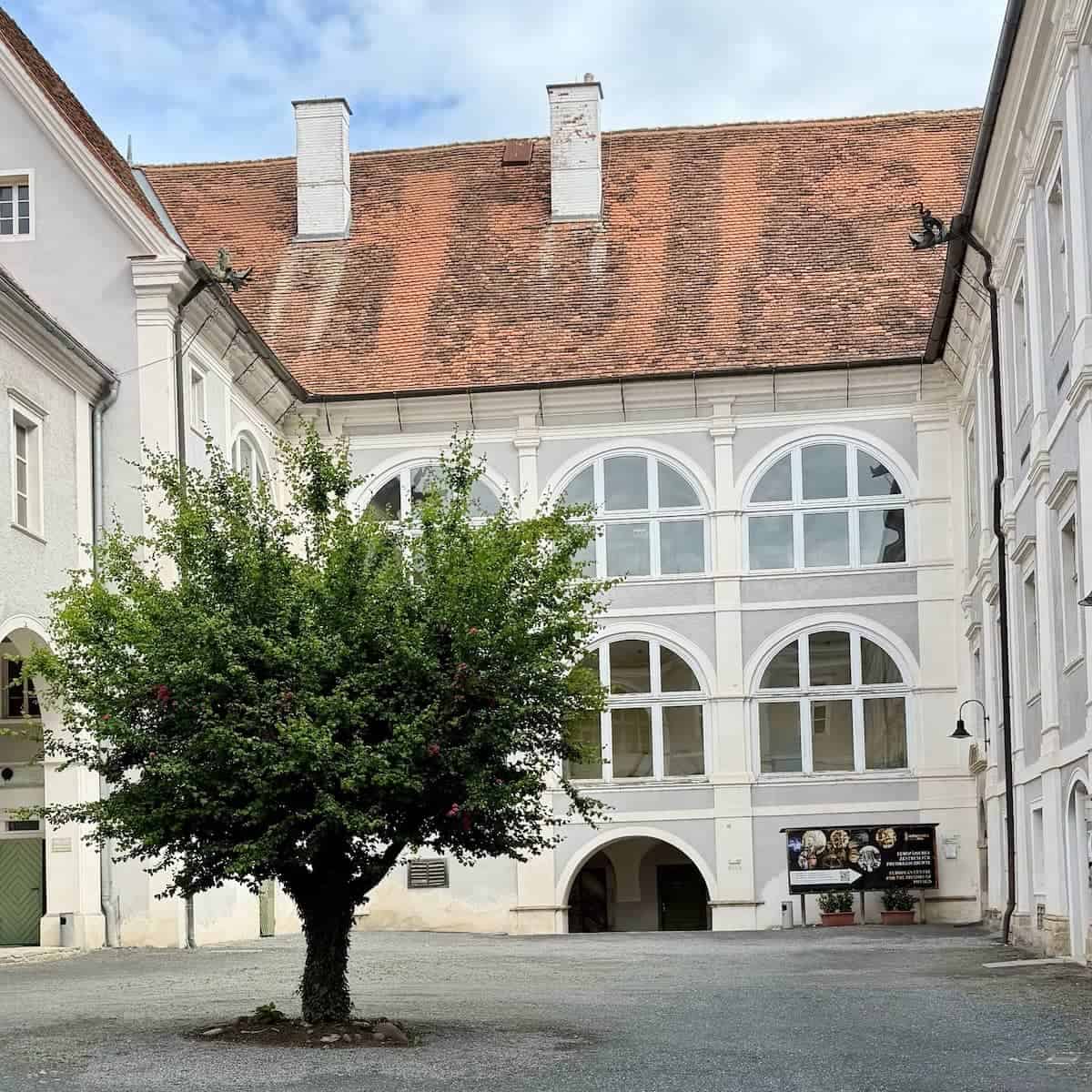 Kulturreise Oststeiermark
