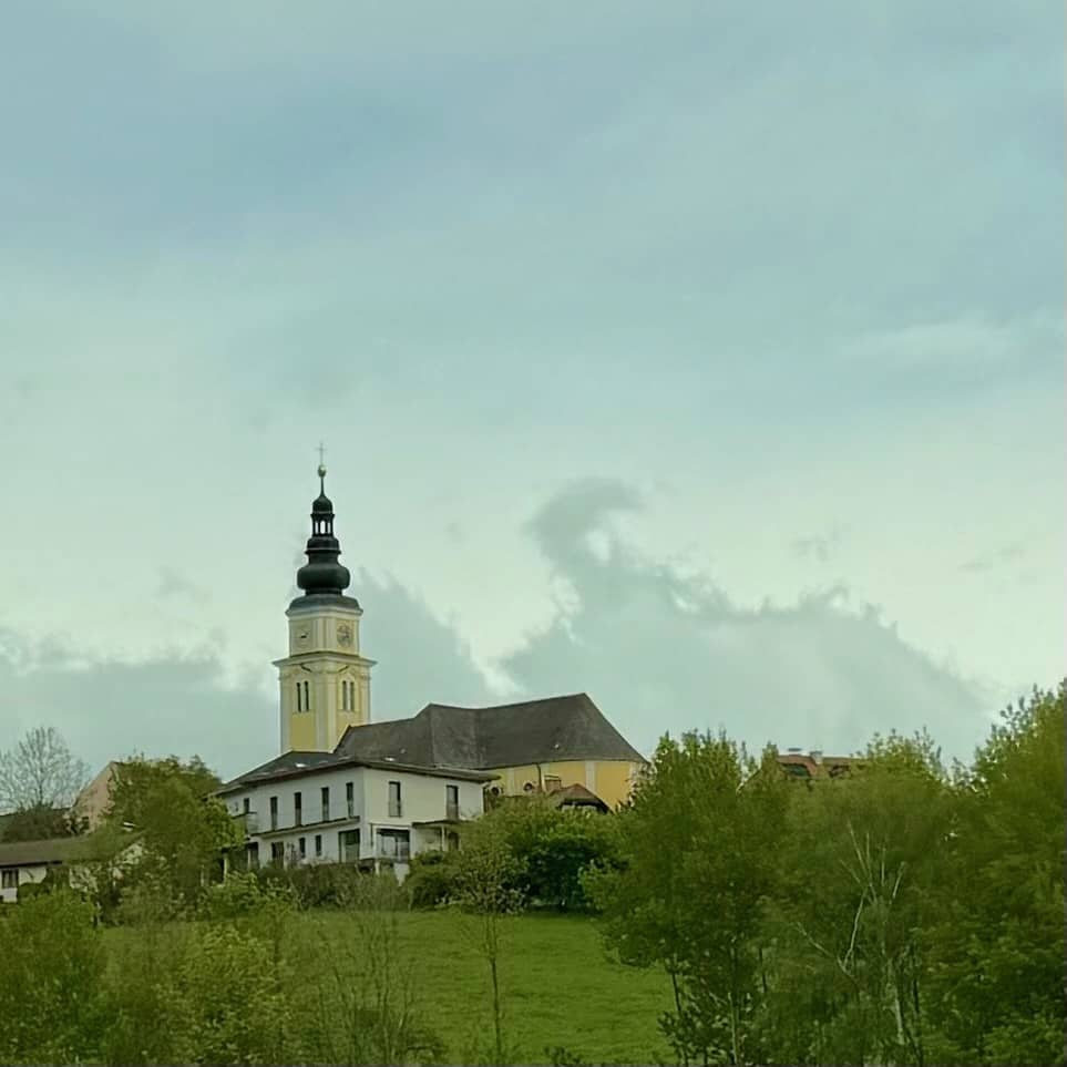 Kulturreise Oststeiermark