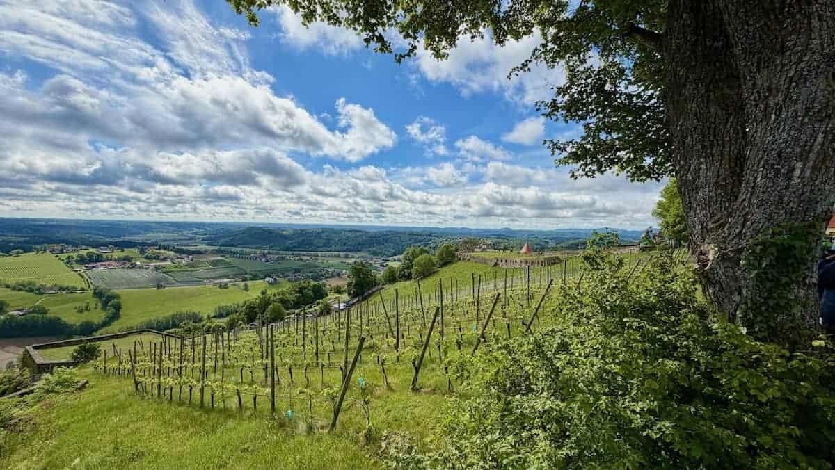 Kulturreise Oststeiermark