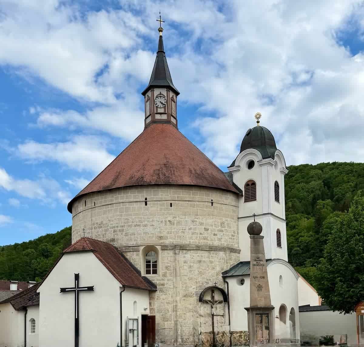 Kulturreise Oststeiermark
