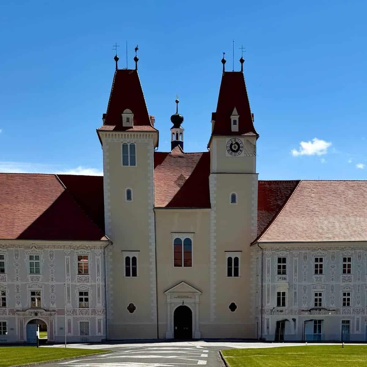 Kulturreise Oststeiermark