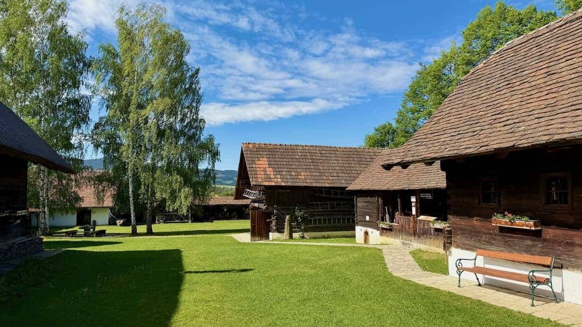 Kulturreise Oststeiermark