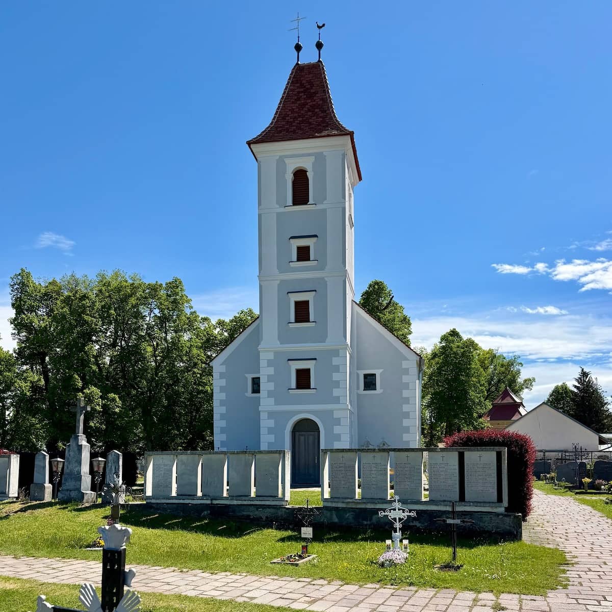 Kulturreise Oststeiermark